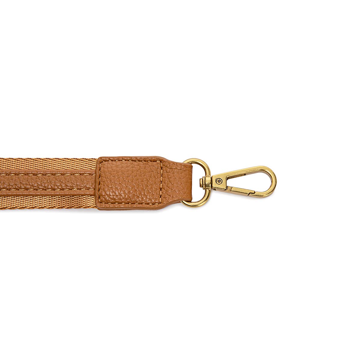 Kylie Small - Recycled Vegan Backpack - Mustard Pebbled: Mustard Pebbled / SM