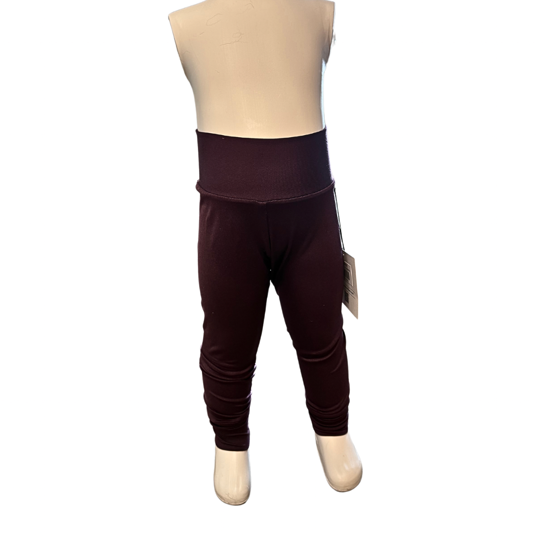 Spandex Leggings