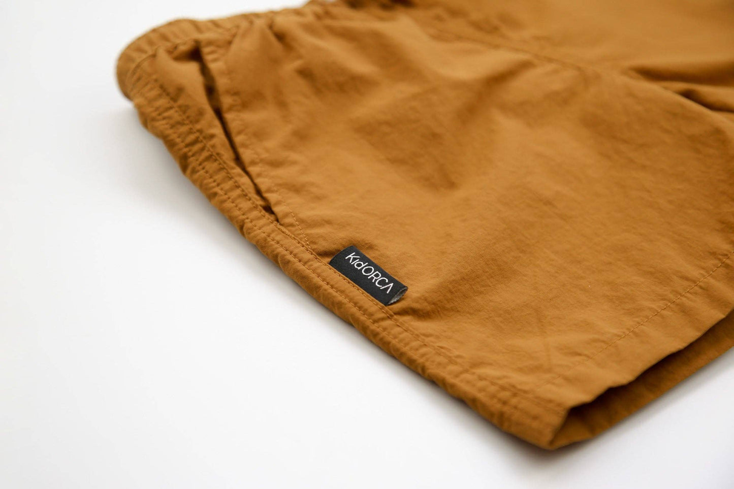 Swim Trunks _ Boy _ Ginger