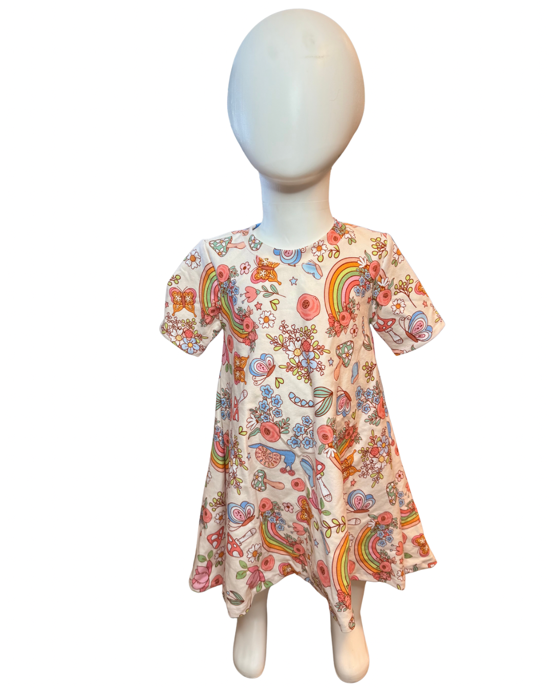 Summer dress