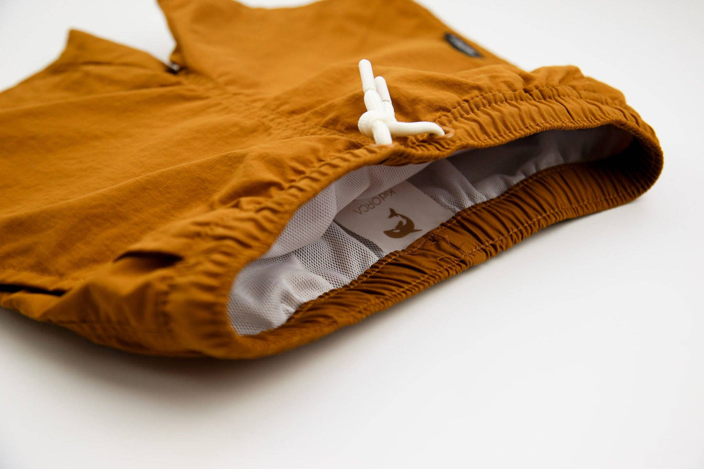 Swim Trunks _ Boy _ Ginger