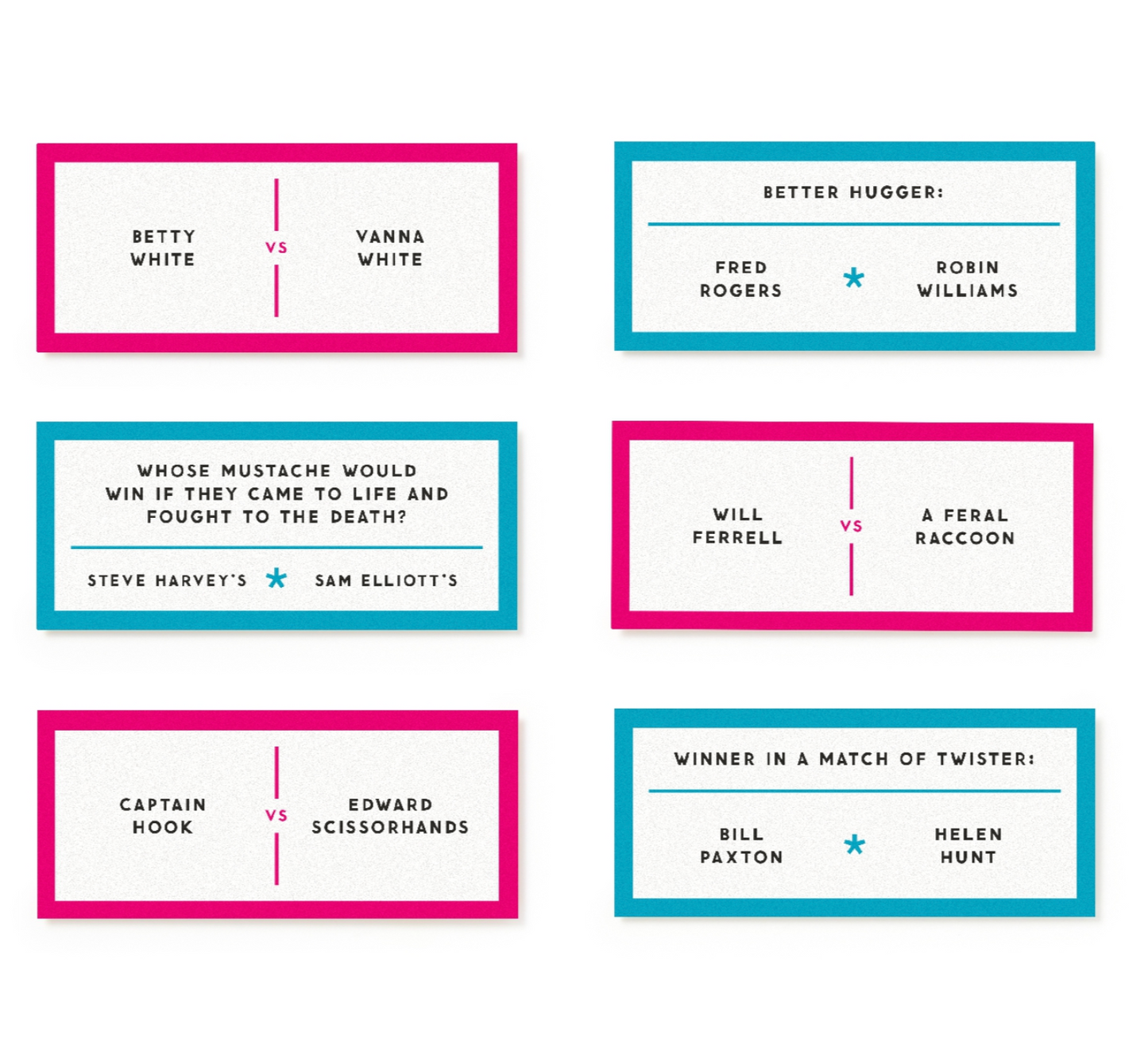 Debatable Battle Edition