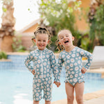 The "Chloe" Sunsuit
