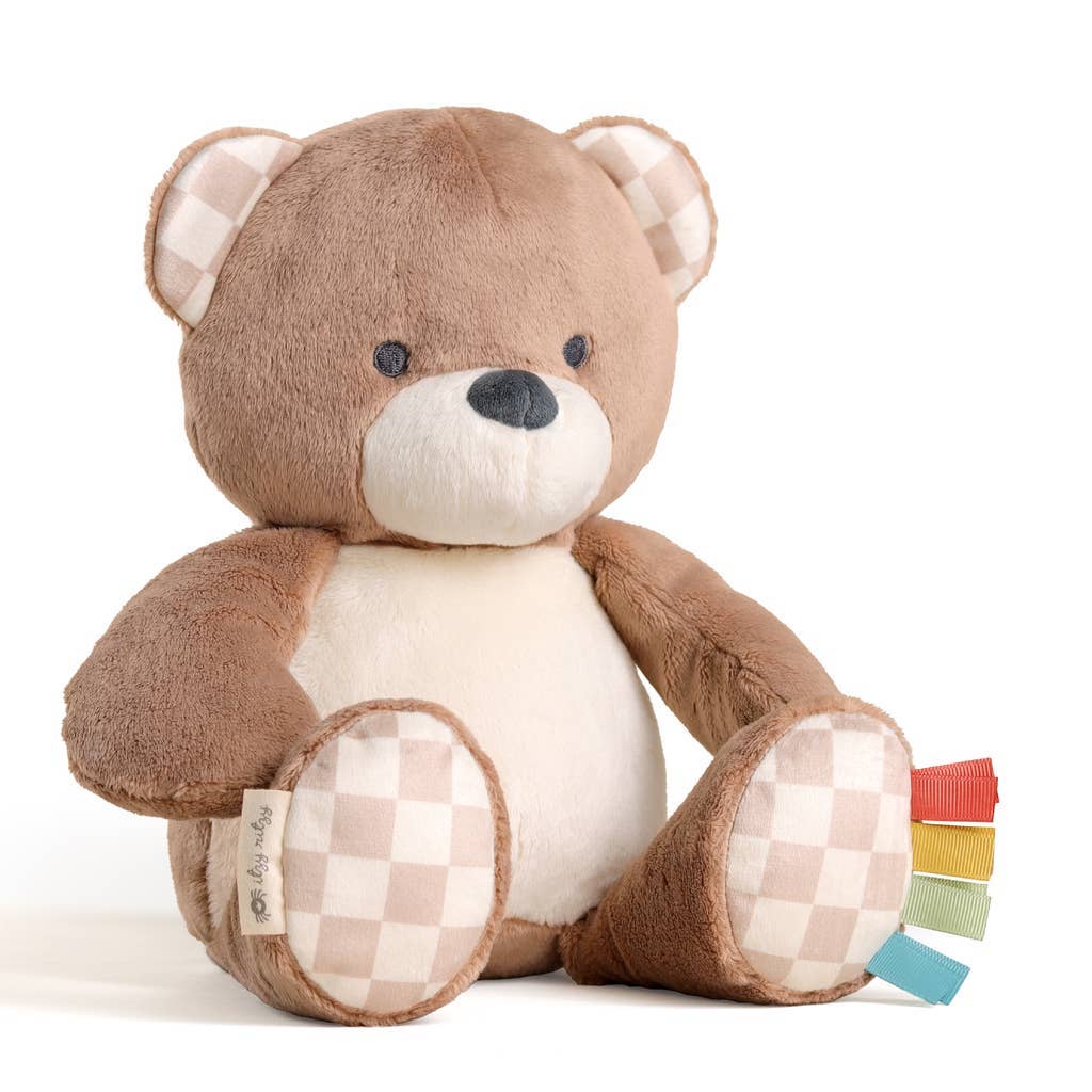 *New* Sweetie Snuggles™ Plush: Cake