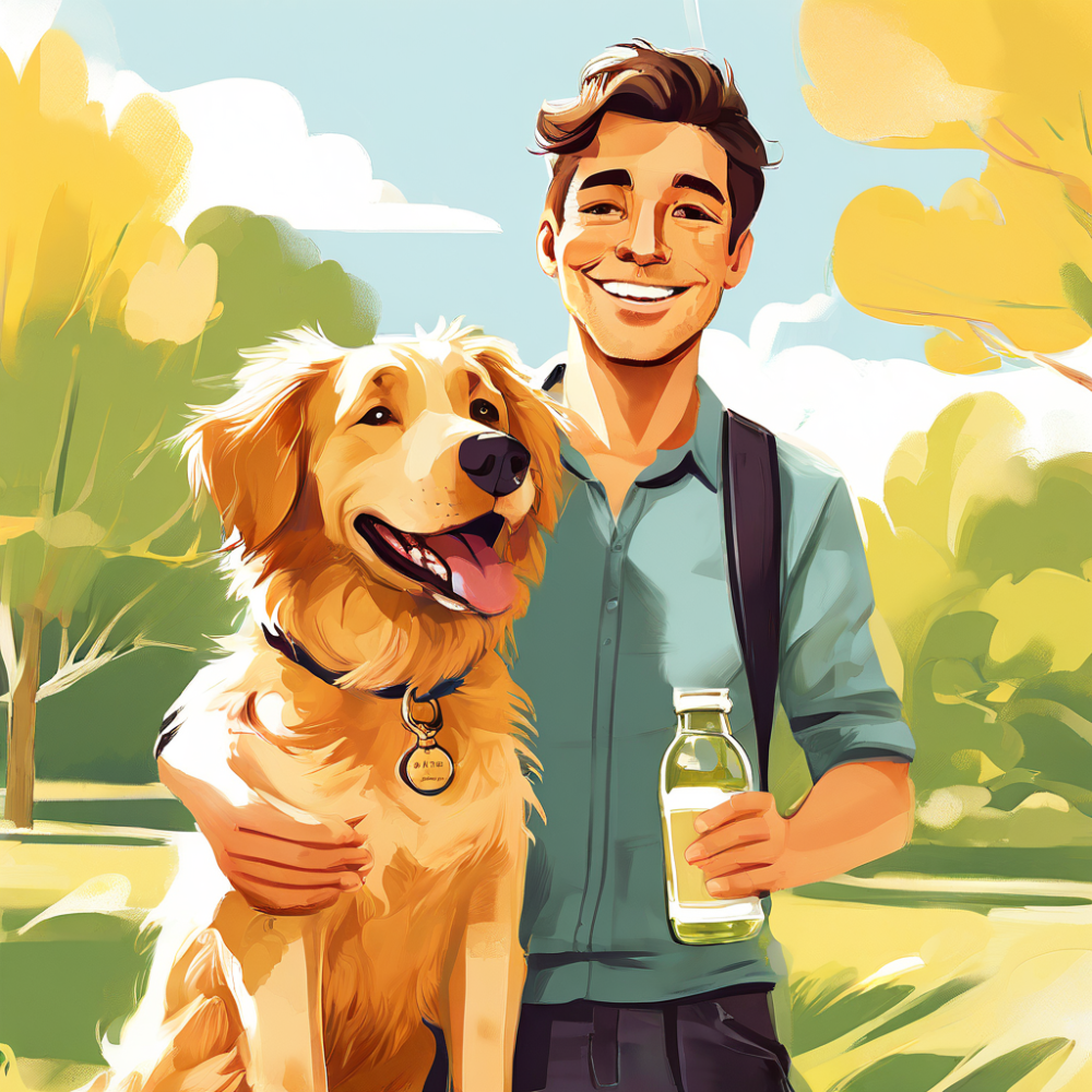 PETDAPTOGENS PAIN RELIEF