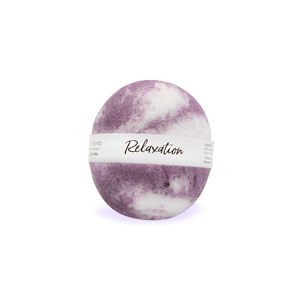 Relaxation Lavender