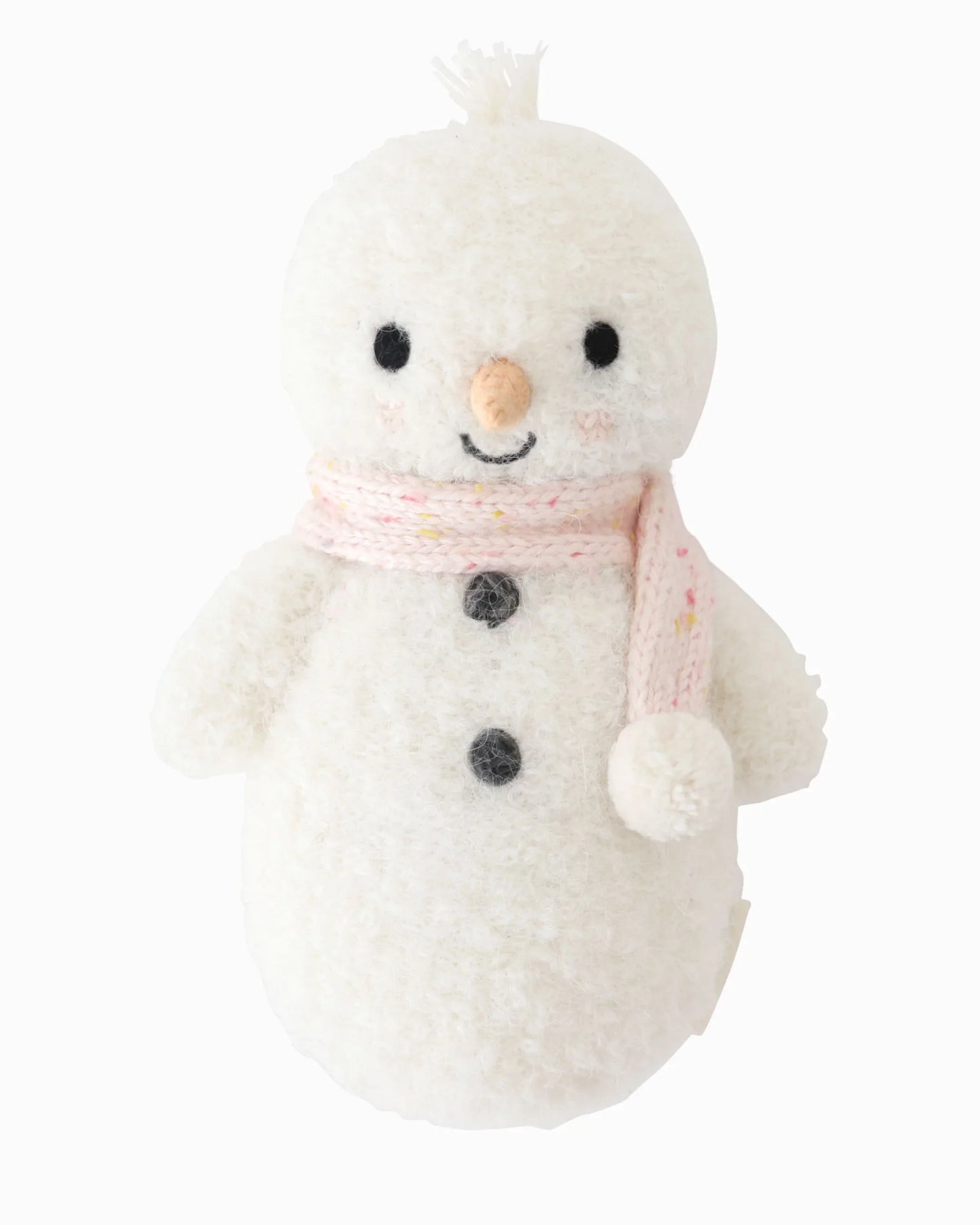 Baby snowman (candy fleck) | Cuddle + Kind