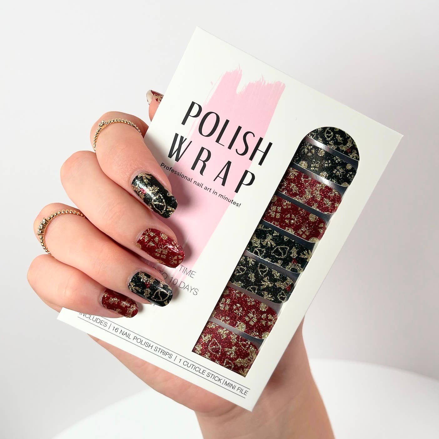 Glitter Gifts