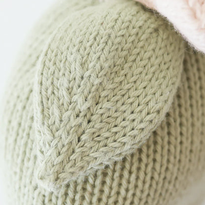 Baby Daisy | Blush | Cuddle & Kind