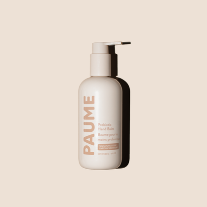 Probiotic Hand Balm: 1oz MINI