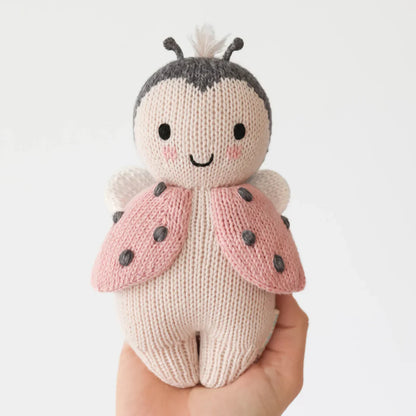 Baby Ladybug | Cuddle & Kind