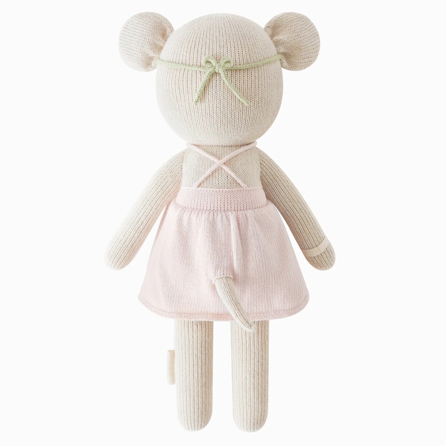 Emma the Mouse | Cuddle + Kind