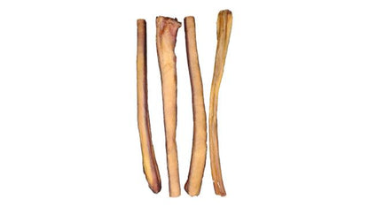 12" Monster Bully Stick