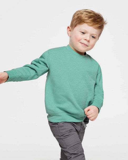 Kind Kids Club Sweater