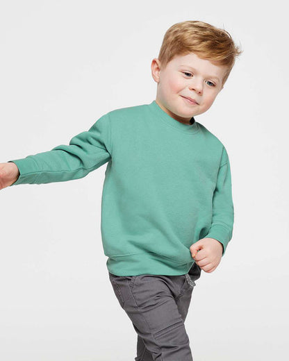 Kind Kids Club Sweater