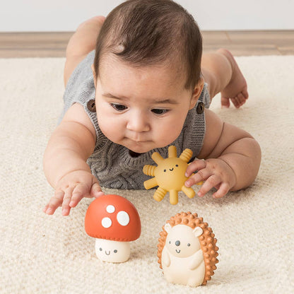 Itzy Ritzy Canada - ITZY BLOCKS™ Sensory Block Set