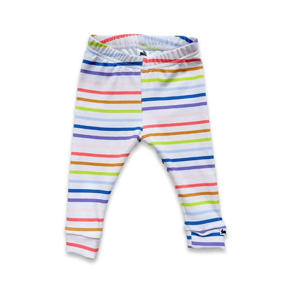 Baby Bamboo Leggings | Travel
