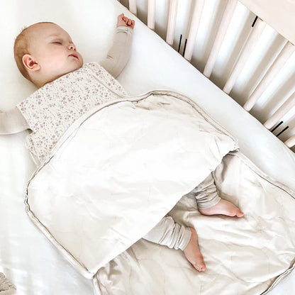 Sleep Sack 1.0 TOG | Posie | Gunamuna