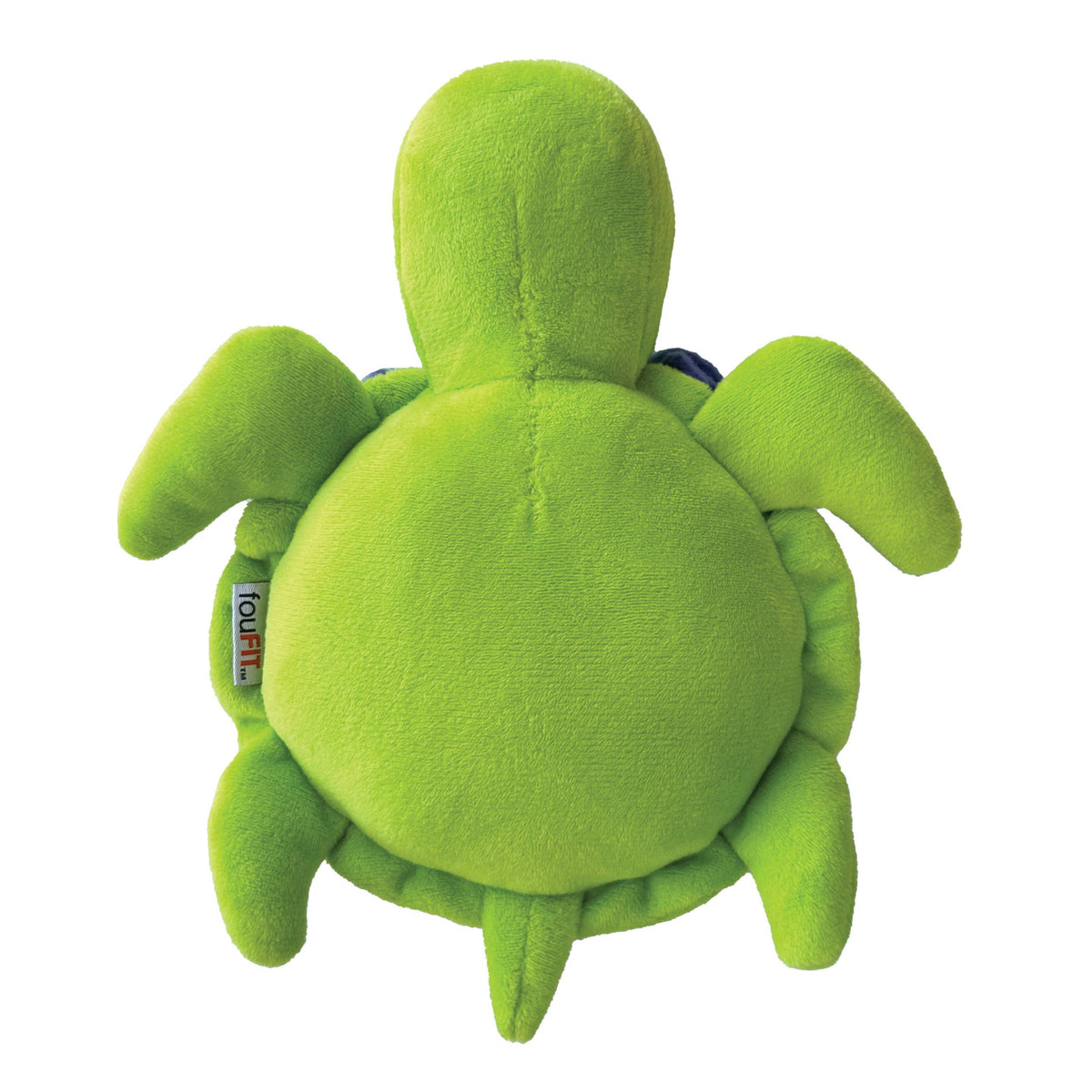 Hide 'n Seek Under the Sea Snuffle: Turtle