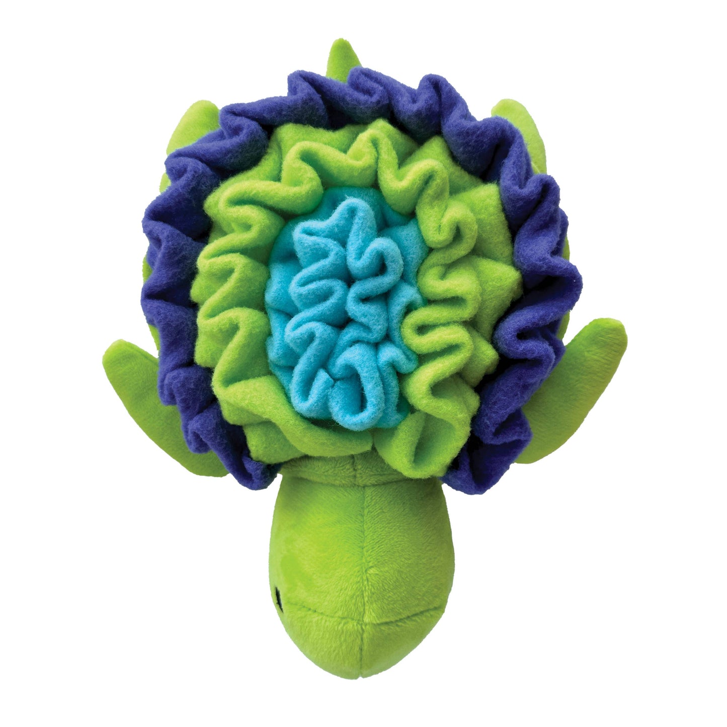 Hide 'n Seek Under the Sea Snuffle: Turtle
