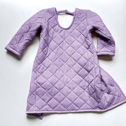 Buckle Me Baby Cozier Car Seat Blankie: Sage Snuggle / 2-3Y