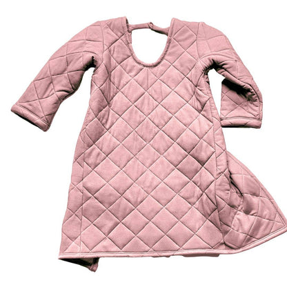 Buckle Me Baby Cozier Car Seat Blankie: Sage Snuggle / 2-3Y