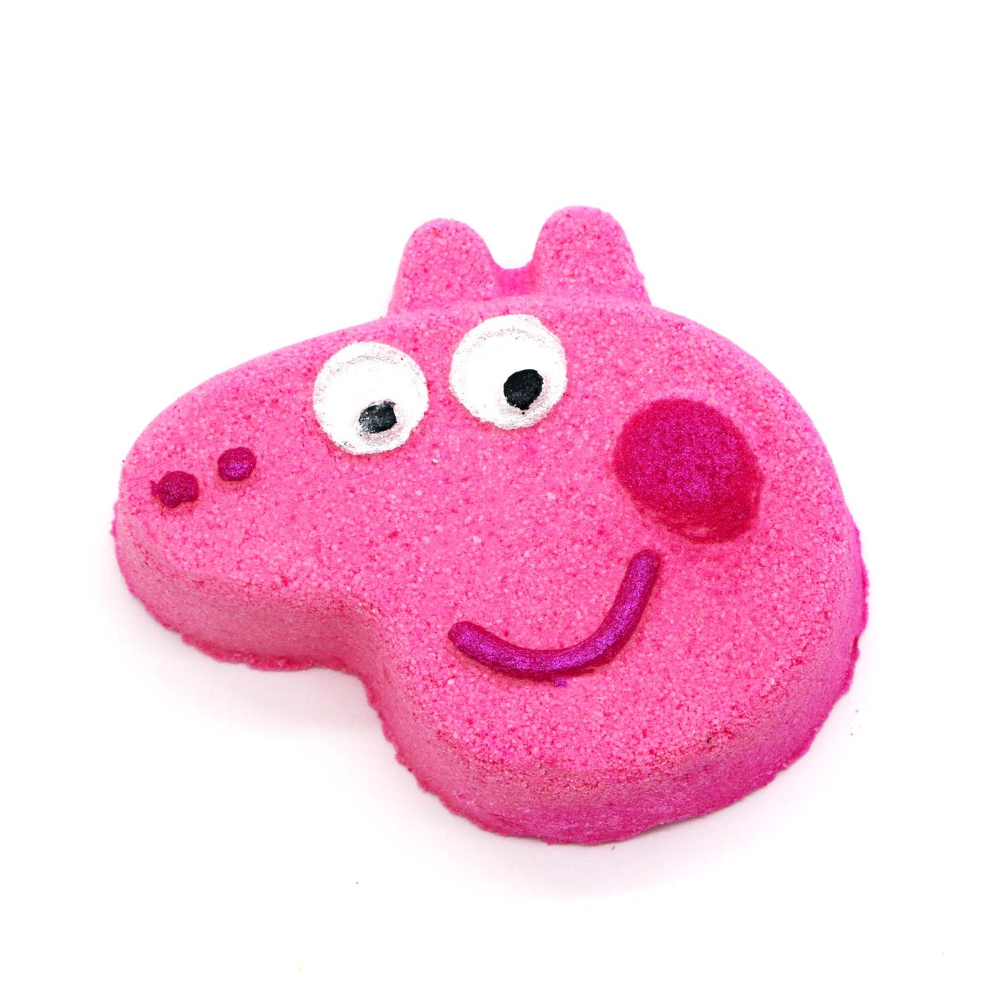 Pepper Bath Bomb