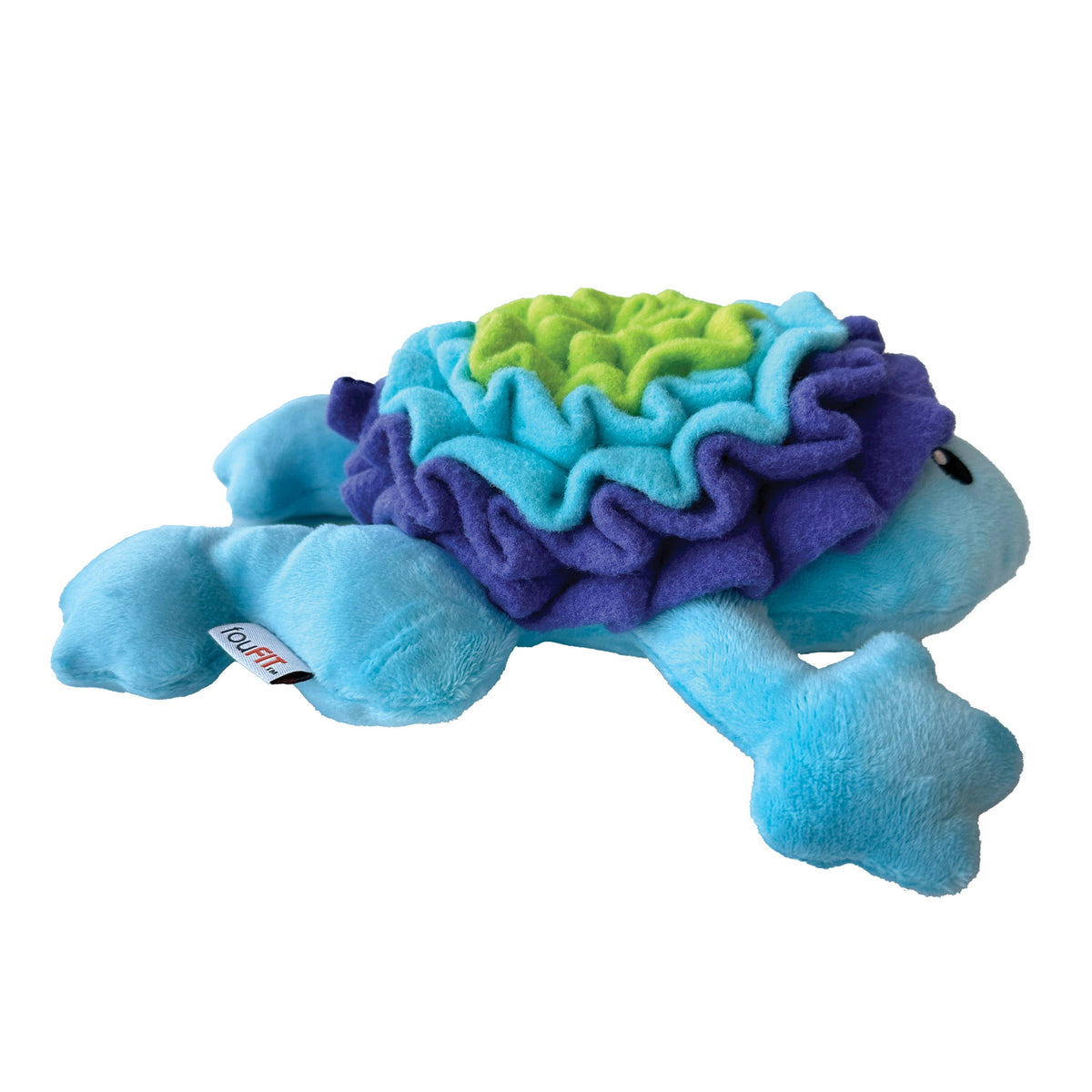 Hide 'n Seek Under the Sea Snuffle: Turtle