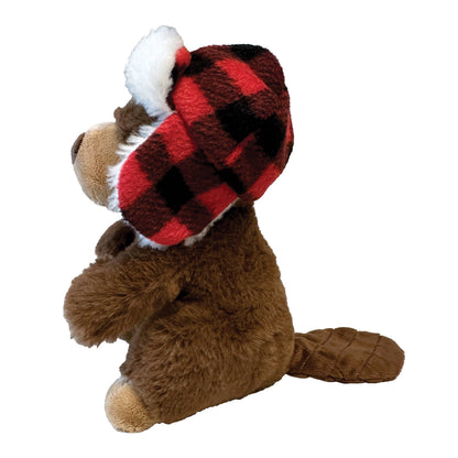 Heritage Trapper Beaver