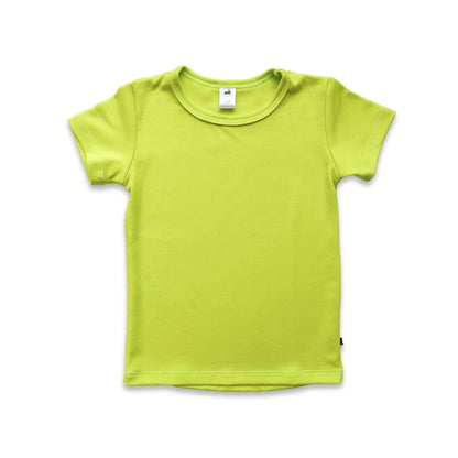 Baby/Kids' Bamboo T-Shirt | Smoked Pine