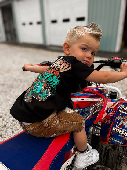 Play Hard or Go Home T-Shirt: 2T