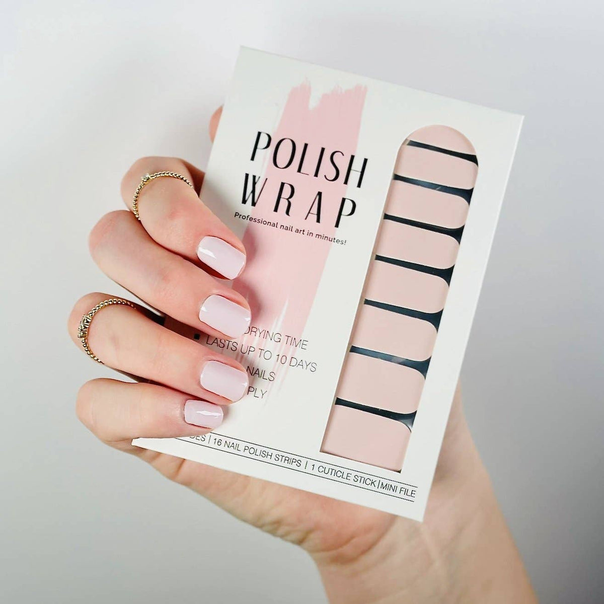 Pretty Pink