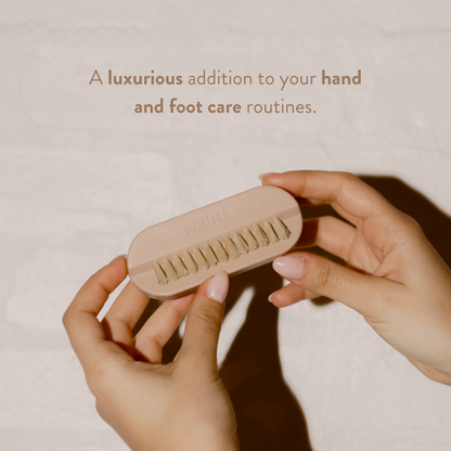 Hand & Nail Brush