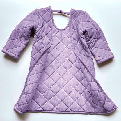 Buckle Me Baby Cozier Car Seat Blankie: Sage Snuggle / 2-3Y