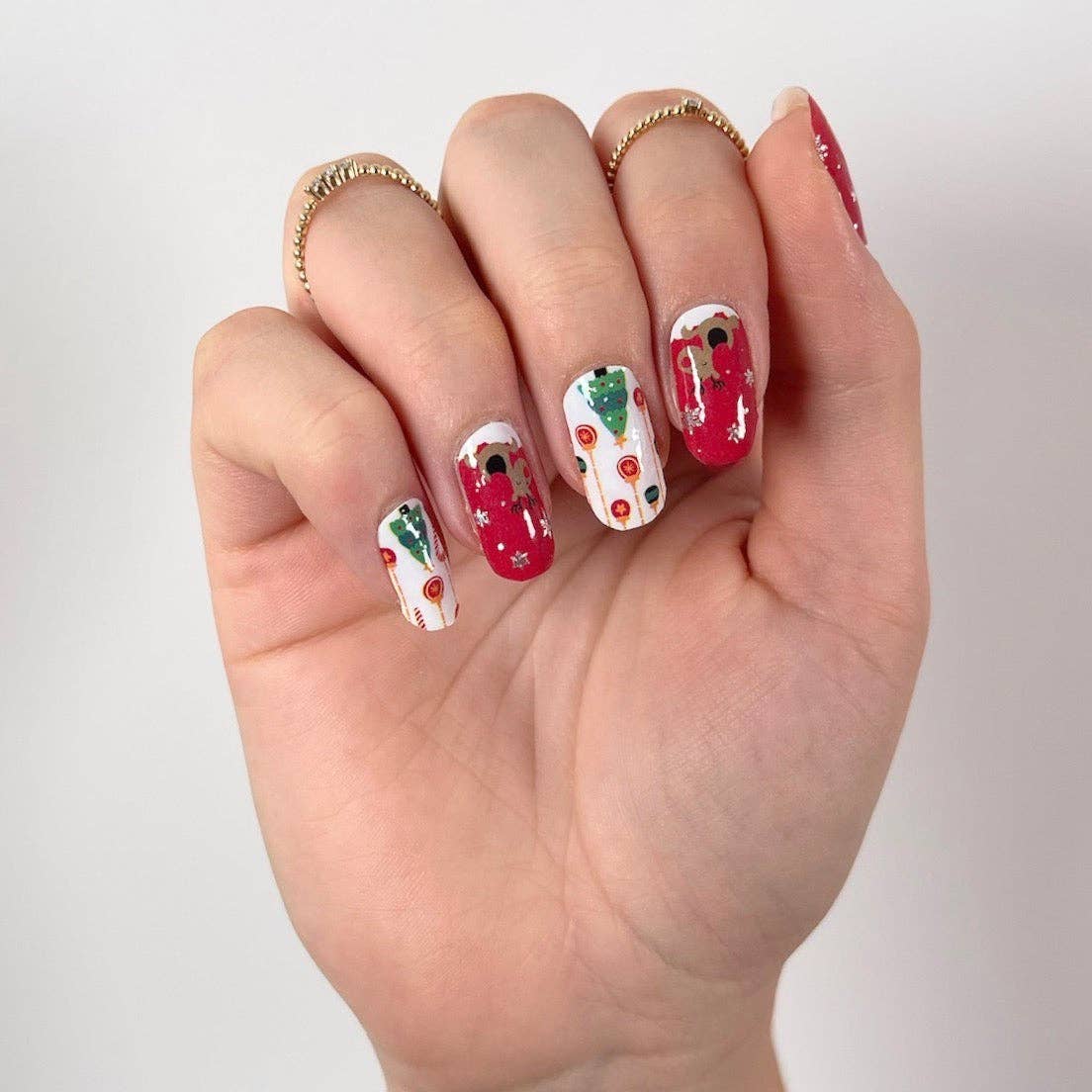 Deck the Halls
