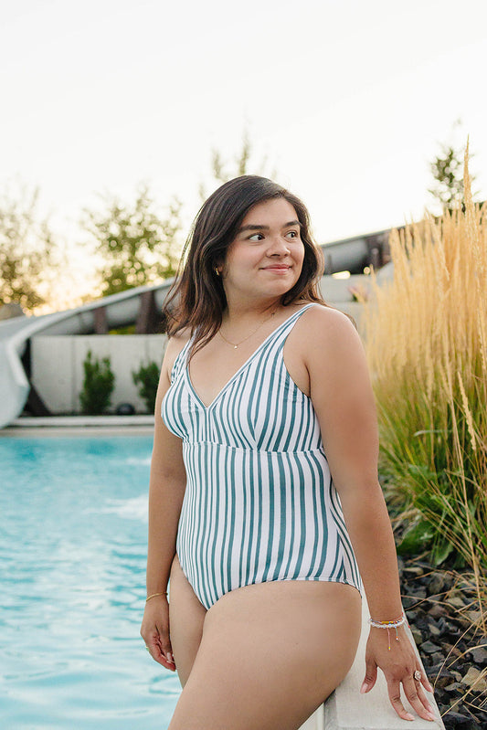 The "Arlo" Women's One Piece