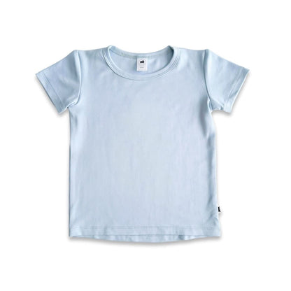 Baby/Kids' Bamboo T-Shirt | Lake