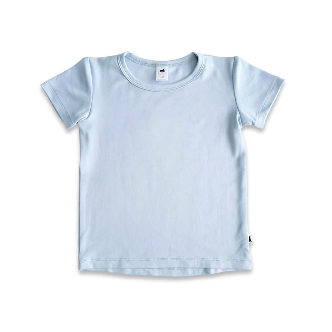 Baby/Kids' Bamboo T-Shirt | Smoked Pine