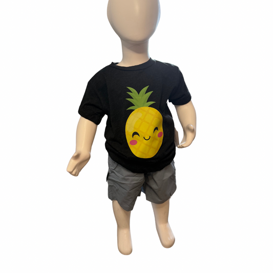 Pineapple :)