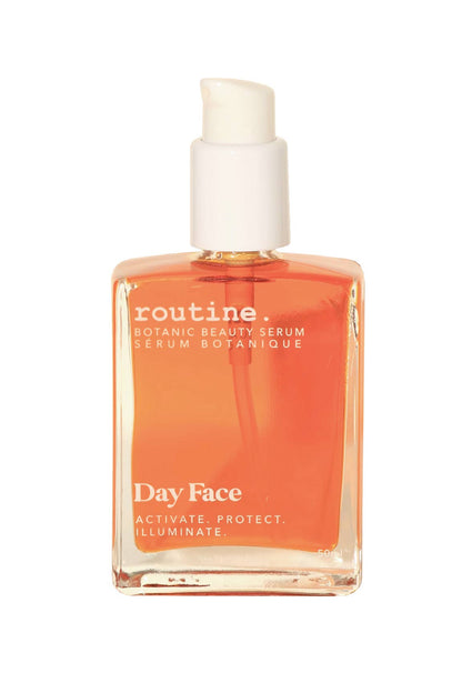 Day Face 50ml Serum