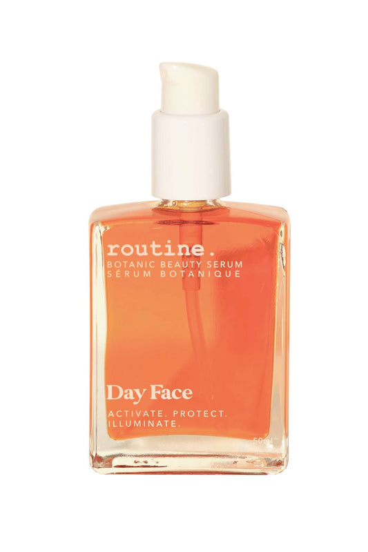 Day Face 50ml Serum