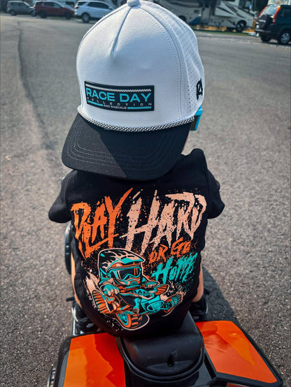 Play Hard or Go Home T-Shirt: 5T