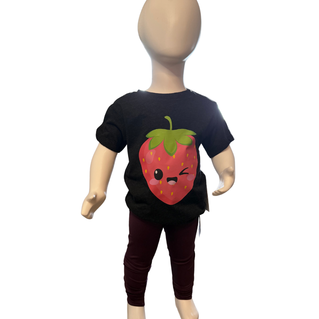 Berry Cute!
