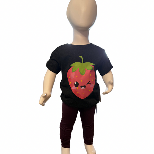 Berry Cute!