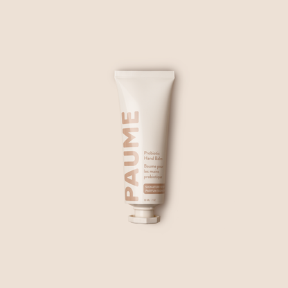 Probiotic Hand Balm: 1oz MINI