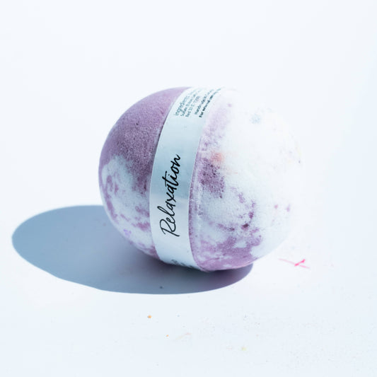 Relaxation Lavender