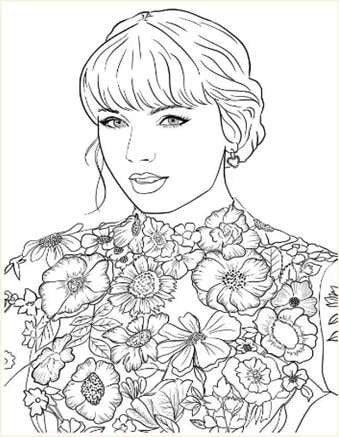 SUPER FAN-TASTIC TAYLOR SWIFT