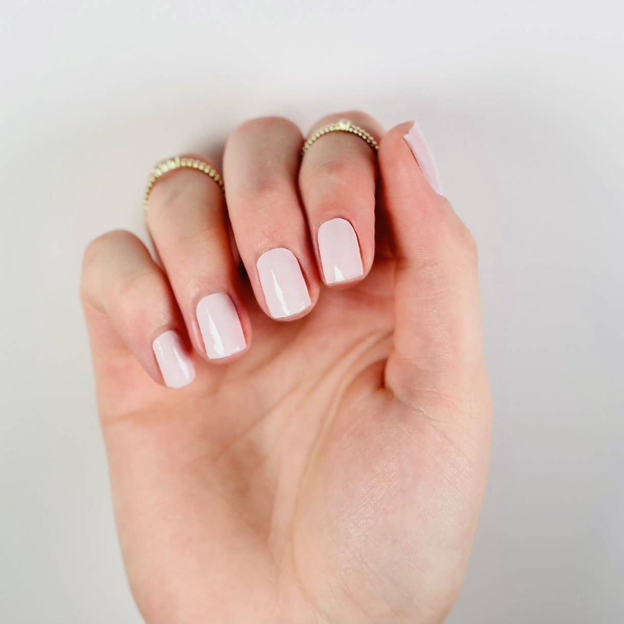Pretty Pink