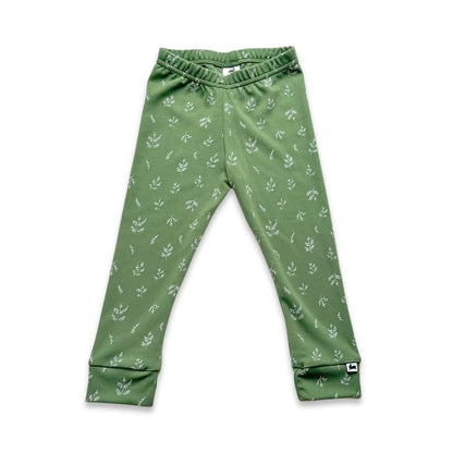 Kids' Bamboo Leggings | Travel