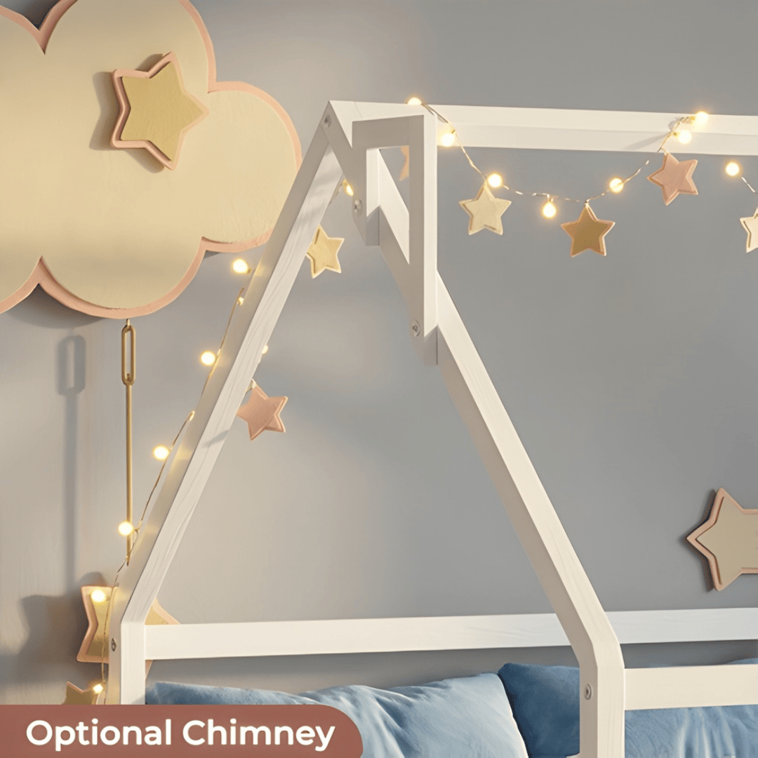 ARY CLASSIC HOUSE BED (CA)
